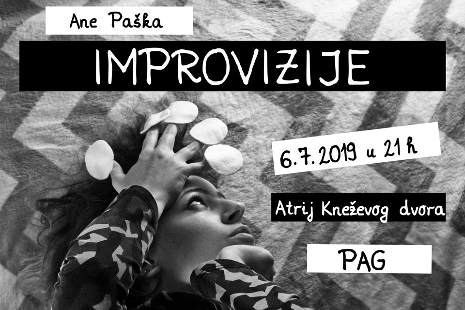 Improvizacije