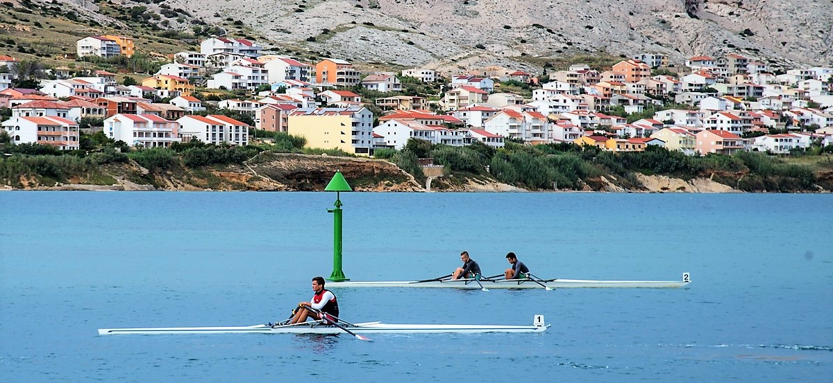 PAG VESLANJE 4