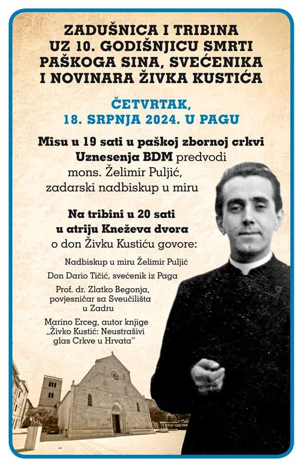 Don Zivko Kustic