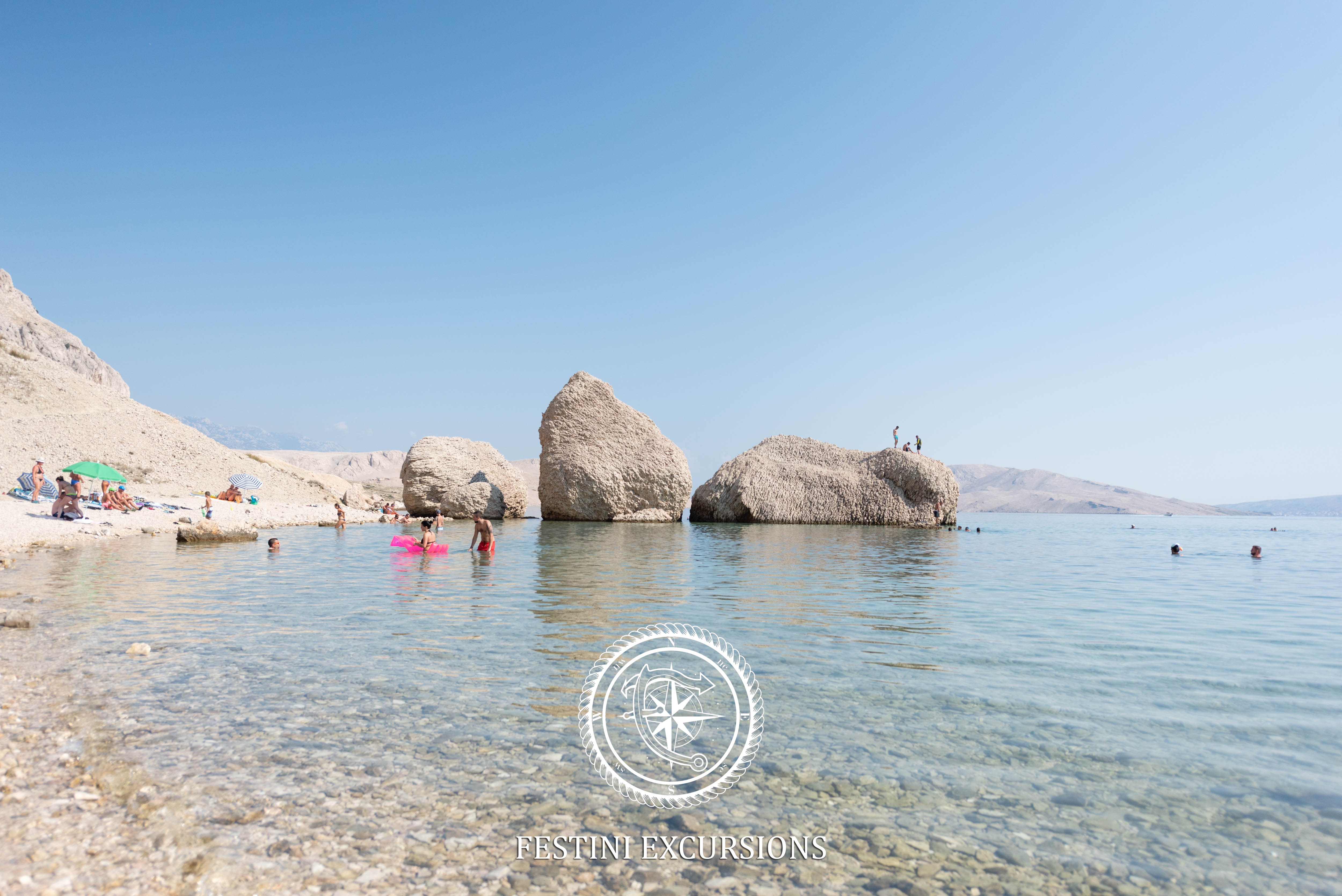 izleti festini tours