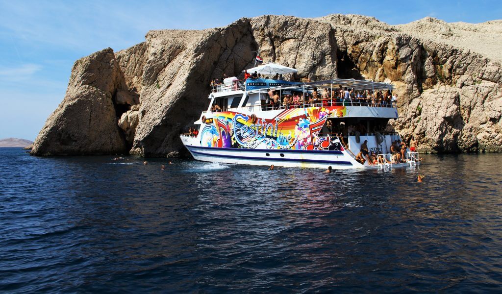 izleti festini tours