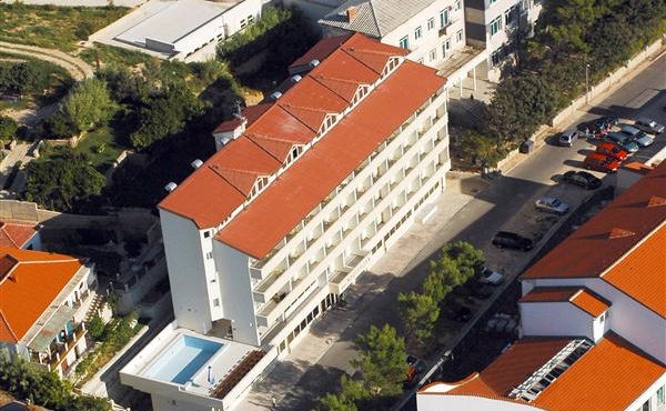 meridijan